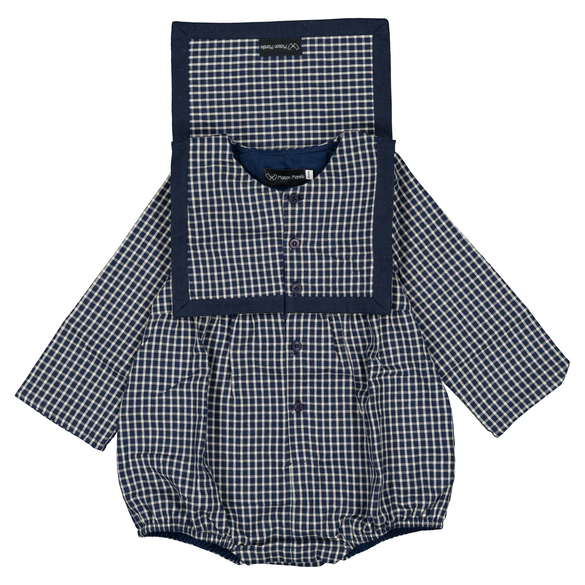 Nouvelle collection | Maison Marelle